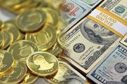 کاهش قیمت سکه و ثبات دلار در کانال 48 هزار تومان