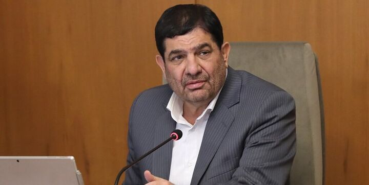 مخبر: وزرا و مسئولان دولت با مجلس همکاری حداکثری داشته باشند مخبر: وزرا و مسئولان دولت با مجلس همکاری حداکثری داشته باشند