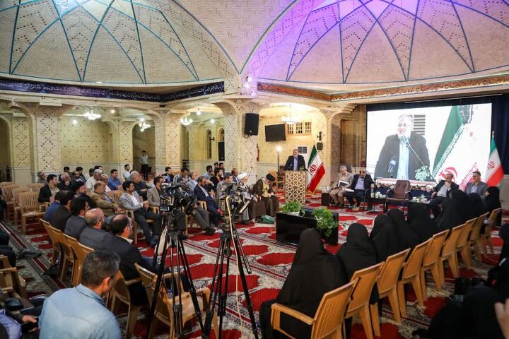 استفاده از ظرفیت جوانان متعهد،انقلابی و متدین در قزوین استفاده از ظرفیت جوانان متعهد،انقلابی و متدین در قزوین