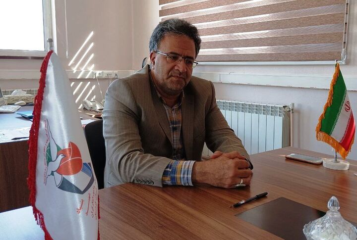 اشتغال فرزندان شاهد و ایثارگر از دغدغههای مهم بنیاد شهید است اشتغال فرزندان شاهد و ایثارگر از دغدغههای مهم بنیاد شهید است