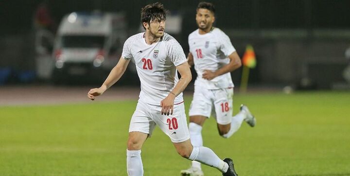 شکایت بی نتیجه فدراسیون فوتبال از باشگاه رم! شکایت بی نتیجه فدراسیون فوتبال از باشگاه رم!