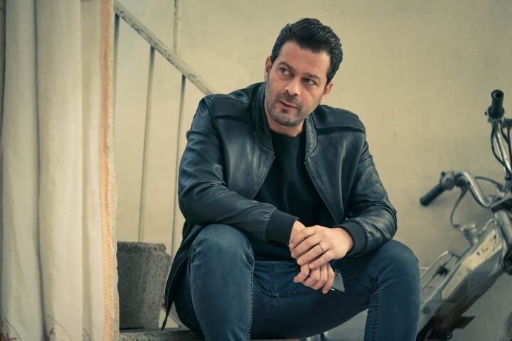 تیزر جدید سریال «نیکان» رونمایی شد تیزر جدید سریال «نیکان» رونمایی شد