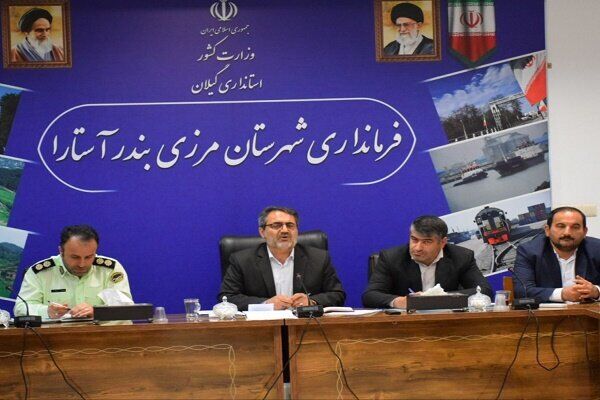 برخورد جدی با خرده فروشان مواد مخدر در آستارا برخورد جدی با خرده فروشان مواد مخدر در آستارا