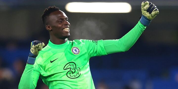 بهترین دروازهبان جهان با الاهلی به توافق رسید بهترین دروازهبان جهان با الاهلی به توافق رسید