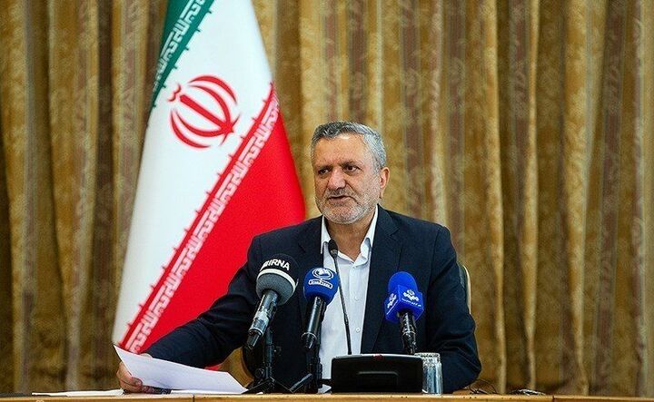 مقوله ایثار و شهادت وجه تمایز نظام مقدس جمهوری اسلامی ایران با سایر کشورها است مقوله ایثار و شهادت وجه تمایز نظام مقدس جمهوری اسلامی ایران با سایر کشورها است