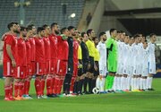 ایران - ازبکستان؛ فینالی به صرف جام بعد از حسرت 15 ساله