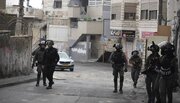 عملیات استشهادی در رام الله؛ 4 اسرائیلی به هلاکت رسیدند