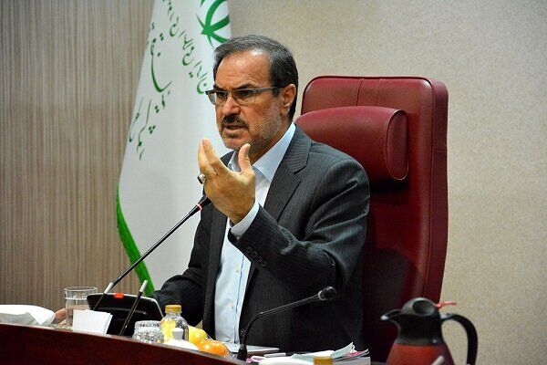 بیش از ۶۰۴ هزار نفر در صف انتظار وام ازدواج بیش از ۶۰۴ هزار نفر در صف انتظار وام ازدواج