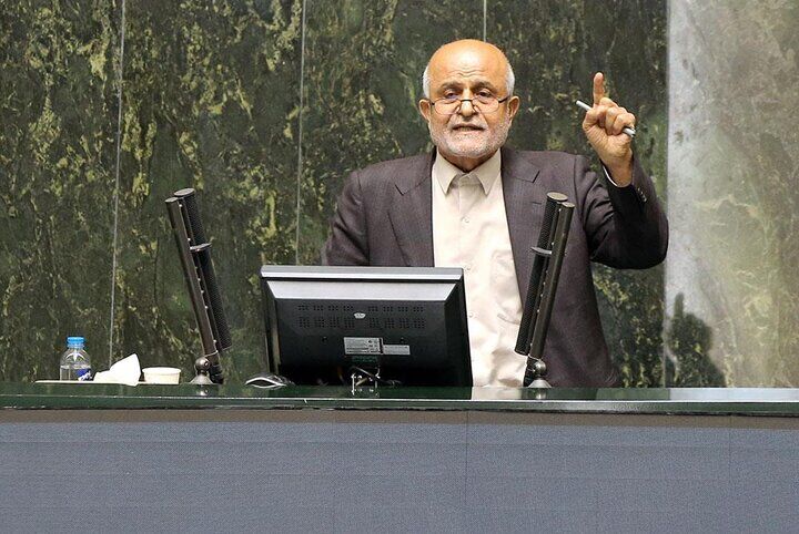 ۲۰۰ نماینده موافق استیضاح وزیر کشورند/ ثبت ۱۰۰ امضا تاکنون در سامانه مجلس ۲۰۰ نماینده موافق استیضاح وزیر کشورند/ ثبت ۱۰۰ امضا تاکنون در سامانه مجلس