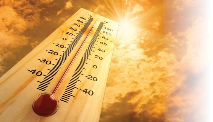 چطور به فرد گرما زده کمک کنیم؟ چطور به فرد گرما زده کمک کنیم؟