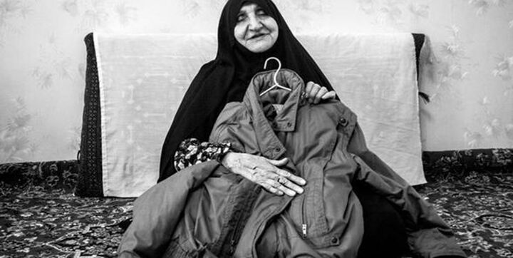 عاشقانهای برای تنها پسرم عاشقانهای برای تنها پسرم