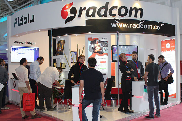 نمایشگاه «الکامپ» فرصتی برای امیدآفرینی در حوزه فناوری اطلاعات است نمایشگاه «الکامپ» فرصتی برای امیدآفرینی در حوزه فناوری اطلاعات است