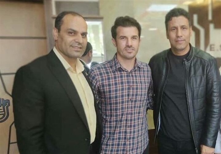 انتخاب سرمربی ذوب آهن از بین تارتار و حدادیفر انتخاب سرمربی ذوب آهن از بین تارتار و حدادیفر