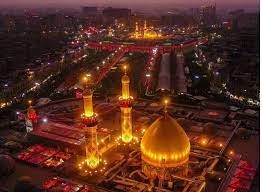 «حیاتنا الحسین» شعار اربعین ۱۴۰۲ شد «حیاتنا الحسین» شعار اربعین ۱۴۰۲ شد