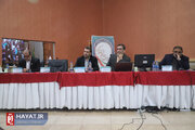 تصاویر/ دومین روز اجلاس سراسری مدیران بنیاد شهید و امور ایثارگران