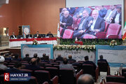 برگزاری کارگروه های تخصصی در دومین روز اجلاس سراسری مدیران بنیاد شهید و امور ایثارگران