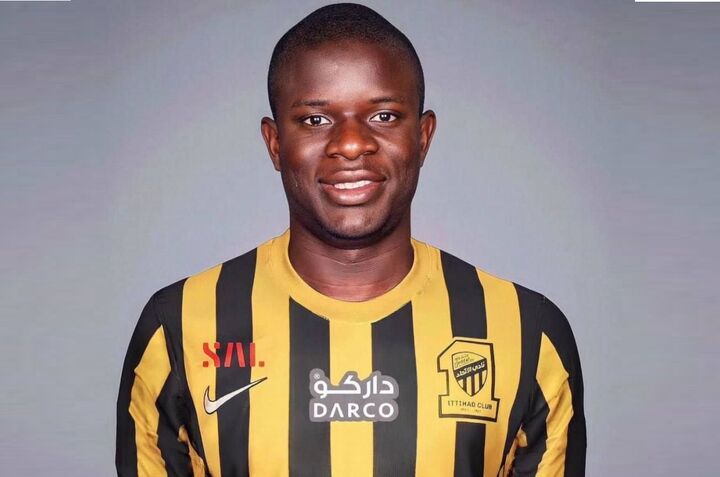 دلیل دعوت کانته به تیم ملی فرانسه برای یورو از زبان دشان دلیل دعوت کانته به تیم ملی فرانسه برای یورو از زبان دشان