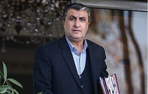 اسلامی: نصب ۱۰۰ دوربین در اصفهان صحت ندارد/در چارچوب توافق با آژانس جلو میرویم اسلامی: نصب ۱۰۰ دوربین در اصفهان صحت ندارد/در چارچوب توافق با آژانس جلو میرویم