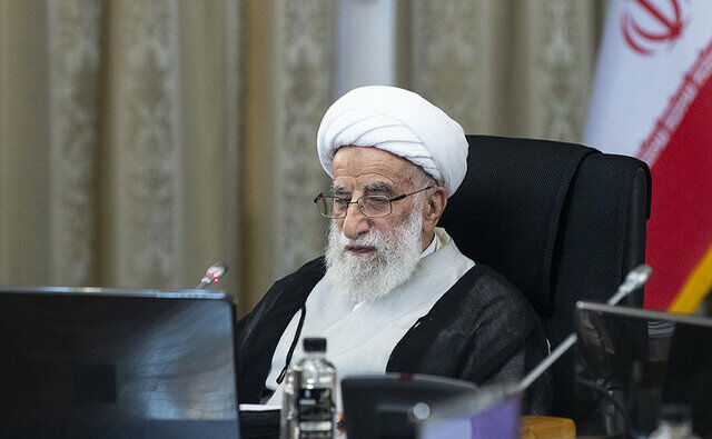 آیتالله جنتی: مساجد مهمترین پایگاههای جهاد تبیین هستند آیتالله جنتی: مساجد مهمترین پایگاههای جهاد تبیین هستند