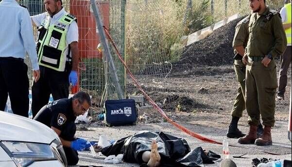 بازتاب عملیات «عیلی» در رسانههای صهیونیستی  
 بازتاب عملیات «عیلی» در رسانههای صهیونیستی