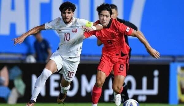 امید قطری‌ها برای صعود به شکست پرگل ایران است!
