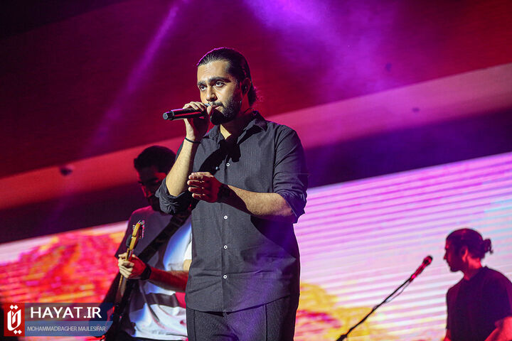 جزئیات جدید از تصادف حامیم جزئیات جدید از تصادف حامیم