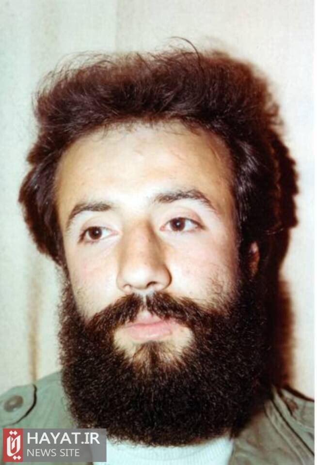 روایت تصویری زندگی شهید «مصطفی چمران»