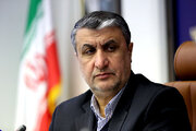 روایت رئیس سازمان انرژی اتمی از پیشرفت‌های هسته‌ای ایران