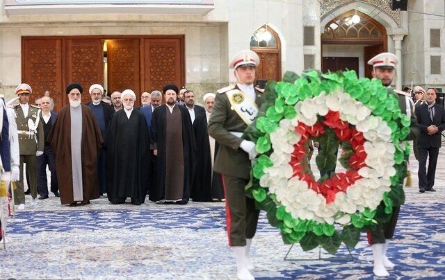 محسنی اژهای: اگر دشمن ببیند ما کارآمد هستیم ناامید میشود محسنی اژهای: اگر دشمن ببیند ما کارآمد هستیم ناامید میشود