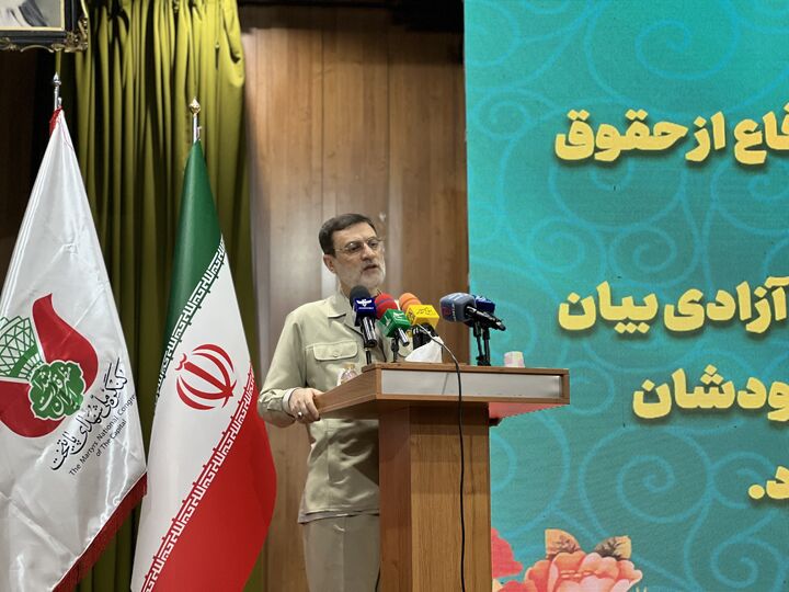 شاگردان امام از هیبت استکبار جهانی نمیترسیدند/ شهید بهشتی برای آرمانهای انقلاب جنگید شاگردان امام از هیبت استکبار جهانی نمیترسیدند/ شهید بهشتی برای آرمانهای انقلاب جنگید