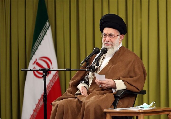 پاسخ امام خامنه‌ای به نامه تولیدکنندگان نوشت‌افزار ایرانی
