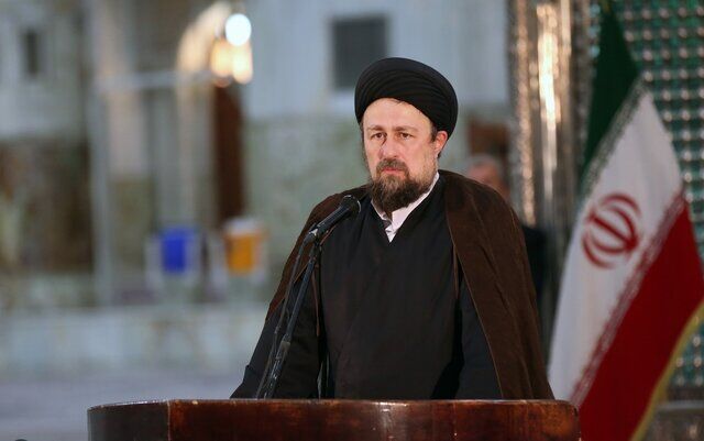 غزه پیام انقلاب اسلامی را به گوش جهانیان رساند غزه پیام انقلاب اسلامی را به گوش جهانیان رساند