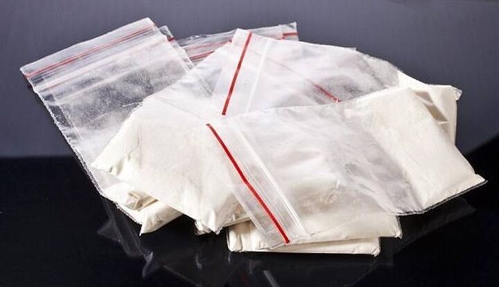 انهدام باند سازمان یافته قاچاق مواد مخدر به سرکردگی یک خانم انهدام باند سازمان یافته قاچاق مواد مخدر به سرکردگی یک خانم