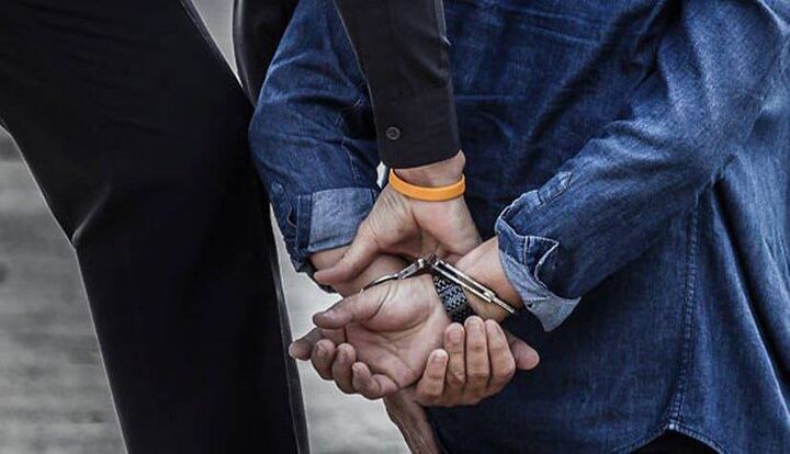 عاملان انتشار بوی نامطبوع در اصفهان دستگیر شدند عاملان انتشار بوی نامطبوع در اصفهان دستگیر شدند