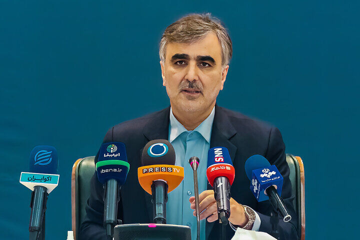 عزم بانک مرکزی در پرداخت تسهیلات خرد عزم بانک مرکزی در پرداخت تسهیلات خرد