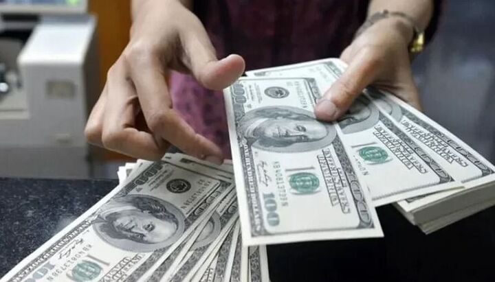 قیمت دلار امروز پنجشنبه ۸ تیر، چند؟ قیمت دلار امروز پنجشنبه ۸ تیر، چند؟