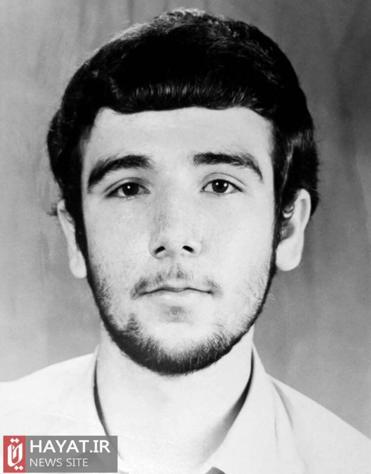 روایت تصویری زندگی شهید «سید مهدی میرخانی»