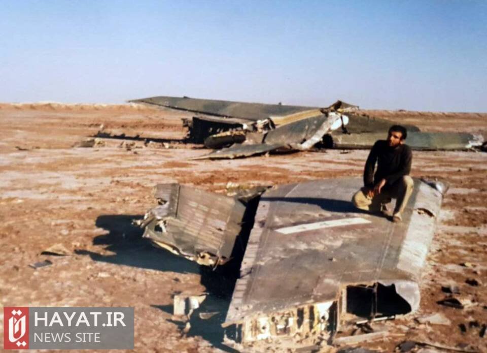 روایت تصویری زندگی شهید «سید مهدی میرخانی»