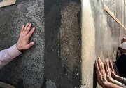 حجرالاسود و رکن یمانی؛ دو مکان مهم هنگام طواف بیت‌الله