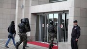 طرح تروریستی داعش در استانبول خنثی شد