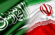 عربستان اتصال خط ریلی با ایران را بررسی می‌کند