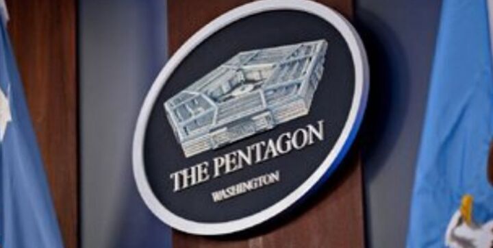 واکنش پنتاگون به حمله موشکی اوکراین به دروازه کریمه واکنش پنتاگون به حمله موشکی اوکراین به دروازه کریمه