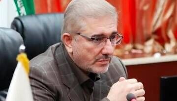 سخنان مهم رییس سازمان برنامه درباره رتبهبندی معلمان؛ ما هم مقصر بودیم سخنان مهم رییس سازمان برنامه درباره رتبهبندی معلمان؛ ما هم مقصر بودیم