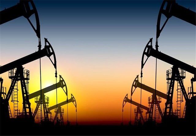 نفت ایران گران‌تر از نفت برنت معامله شد