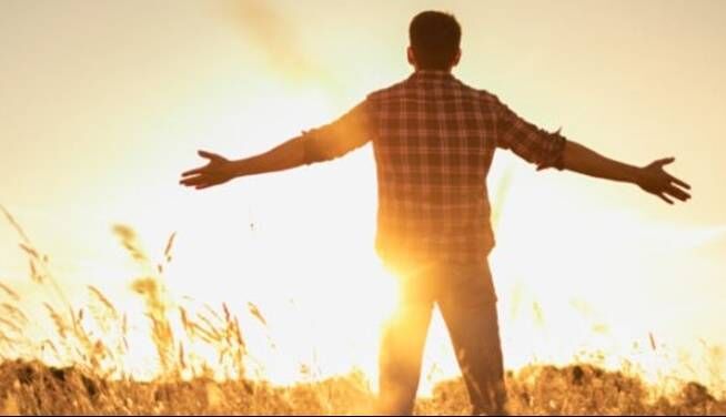 برای کاهش افسردگی چندساعت در معرض نور خورشید باشیم؟ برای کاهش افسردگی چندساعت در معرض نور خورشید باشیم؟