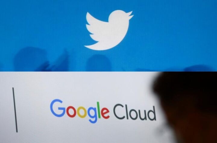 توییتر ظاهراً دوباره پرداخت هزینههای سرویس ابری گوگل را آغاز کرده است توییتر ظاهراً دوباره پرداخت هزینههای سرویس ابری گوگل را آغاز کرده است