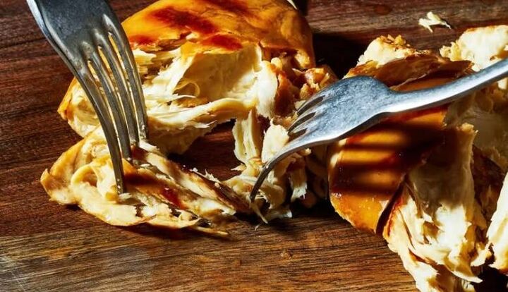 گوشت مرغ آزمایشگاهی به چرخه غذایی وارد شد گوشت مرغ آزمایشگاهی به چرخه غذایی وارد شد