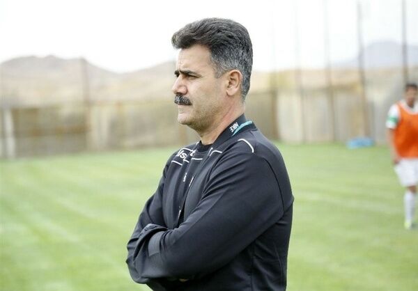 پورموسوی در استقلال خوزستان ماندنی شد پورموسوی در استقلال خوزستان ماندنی شد