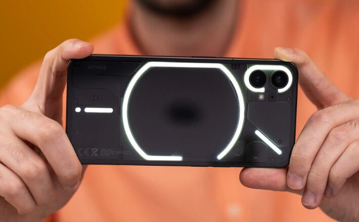 قیمت ناتینگ فون ۲ فاش شد قیمت ناتینگ فون ۲ فاش شد