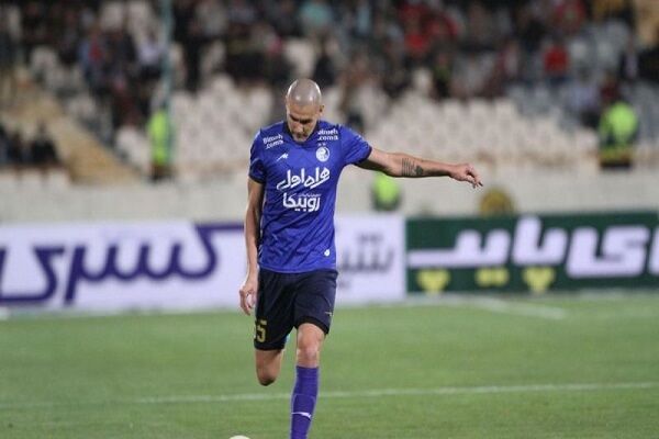 قرارداد سیلوا با استقلال فسخ شد قرارداد سیلوا با استقلال فسخ شد